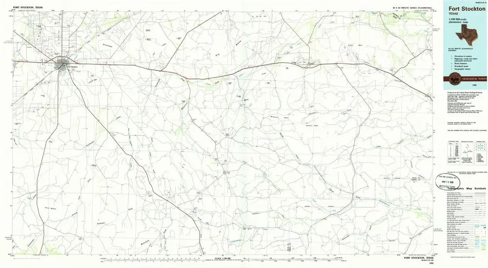 Thumbnail of historical map