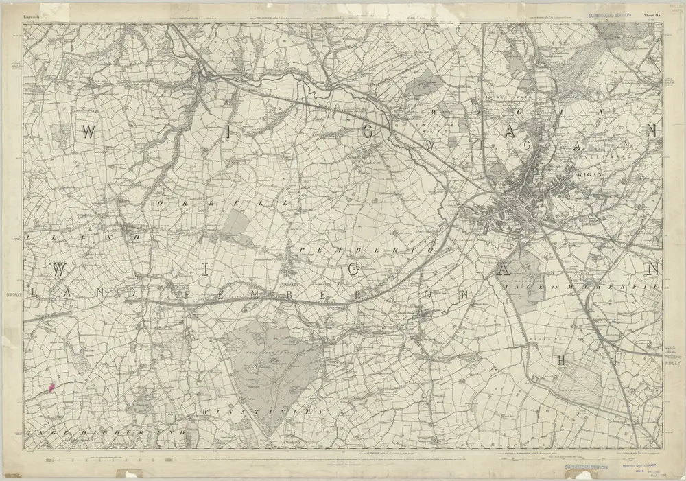 Thumbnail of historical map