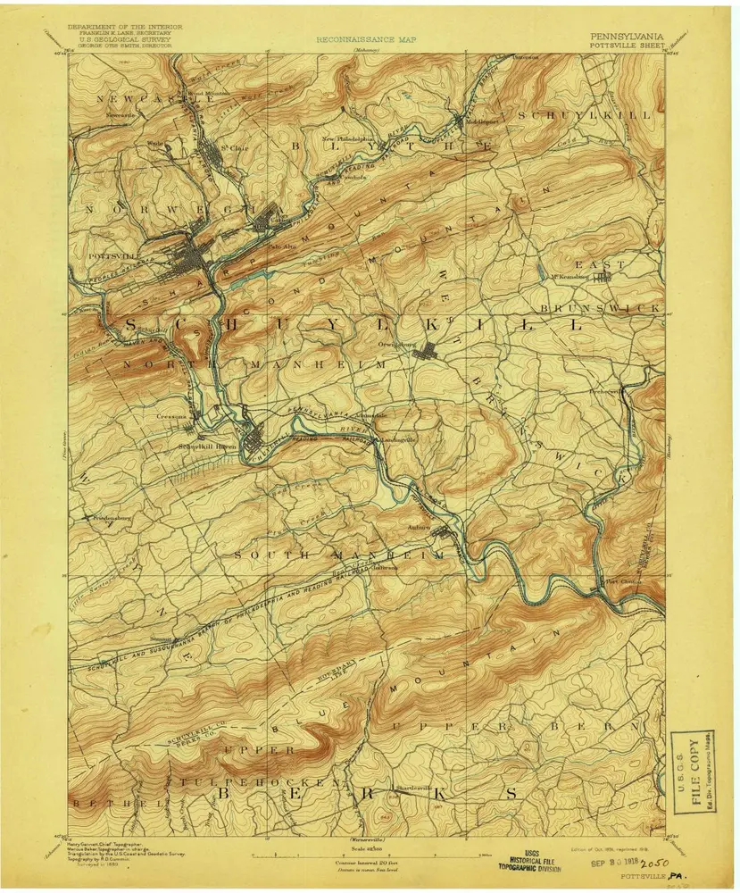 Pré-visualização do mapa antigo