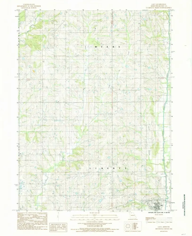 Pré-visualização do mapa antigo