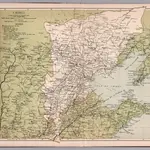 Thumbnail of historical map