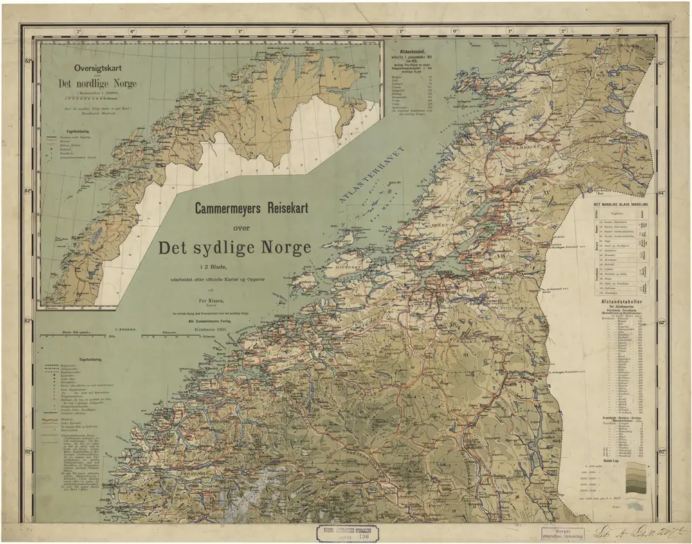 Thumbnail of historical map