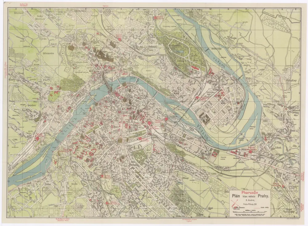 Thumbnail of historical map