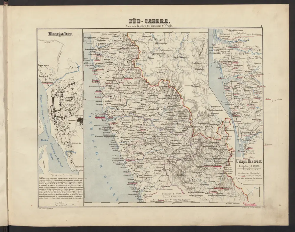 Pré-visualização do mapa antigo