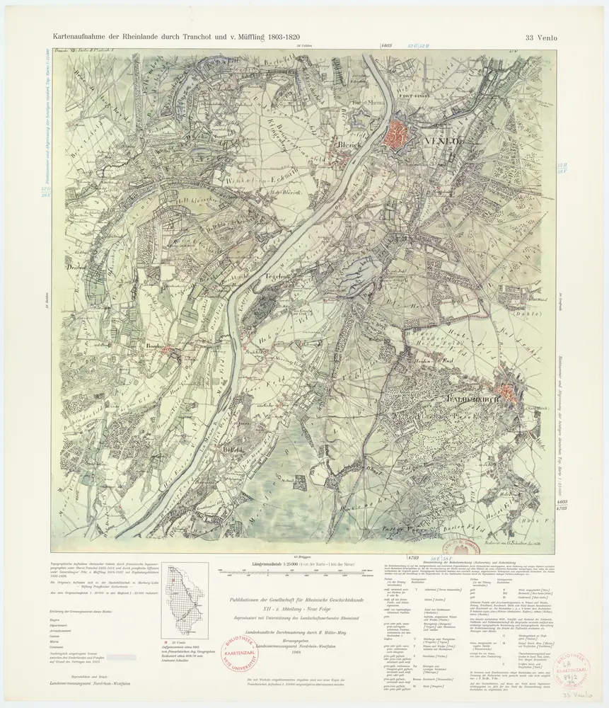 Vista previa del mapa antiguo