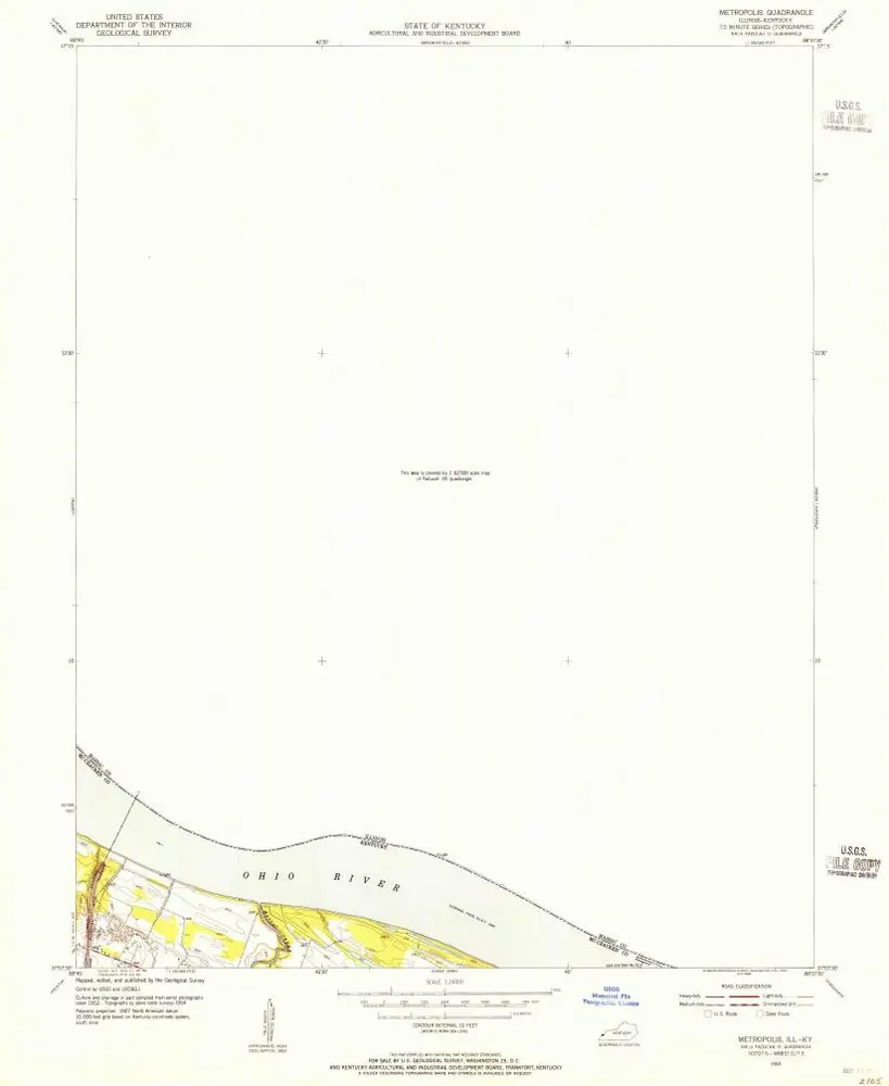 Thumbnail of historical map