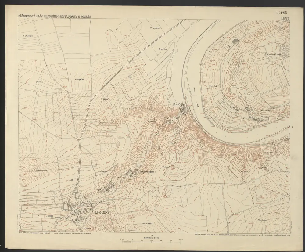 Anteprima della vecchia mappa