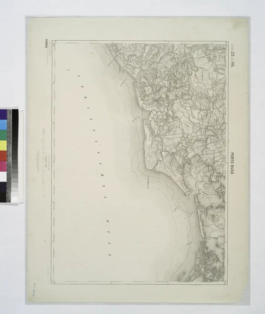 Pré-visualização do mapa antigo