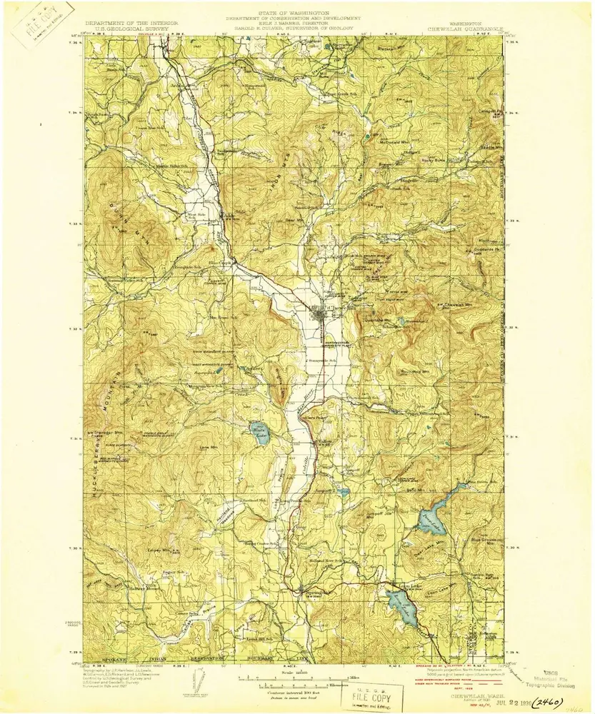 Thumbnail of historical map