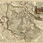 Aperçu de l'ancienne carte