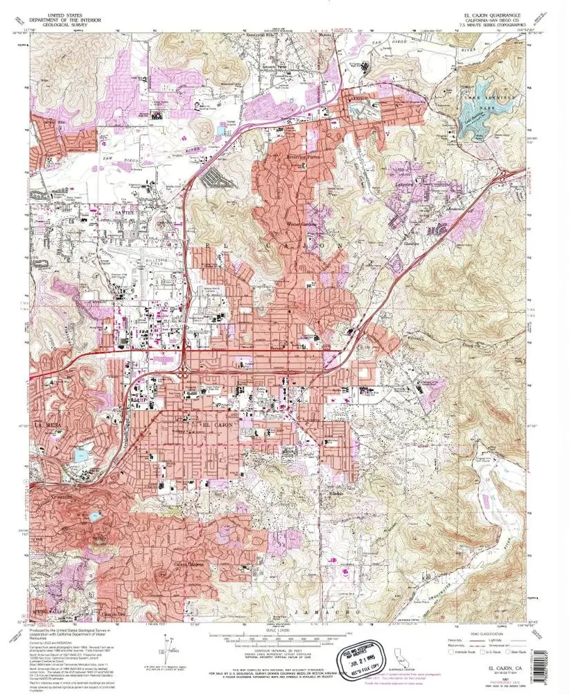 Thumbnail of historical map