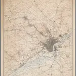 Thumbnail of historical map