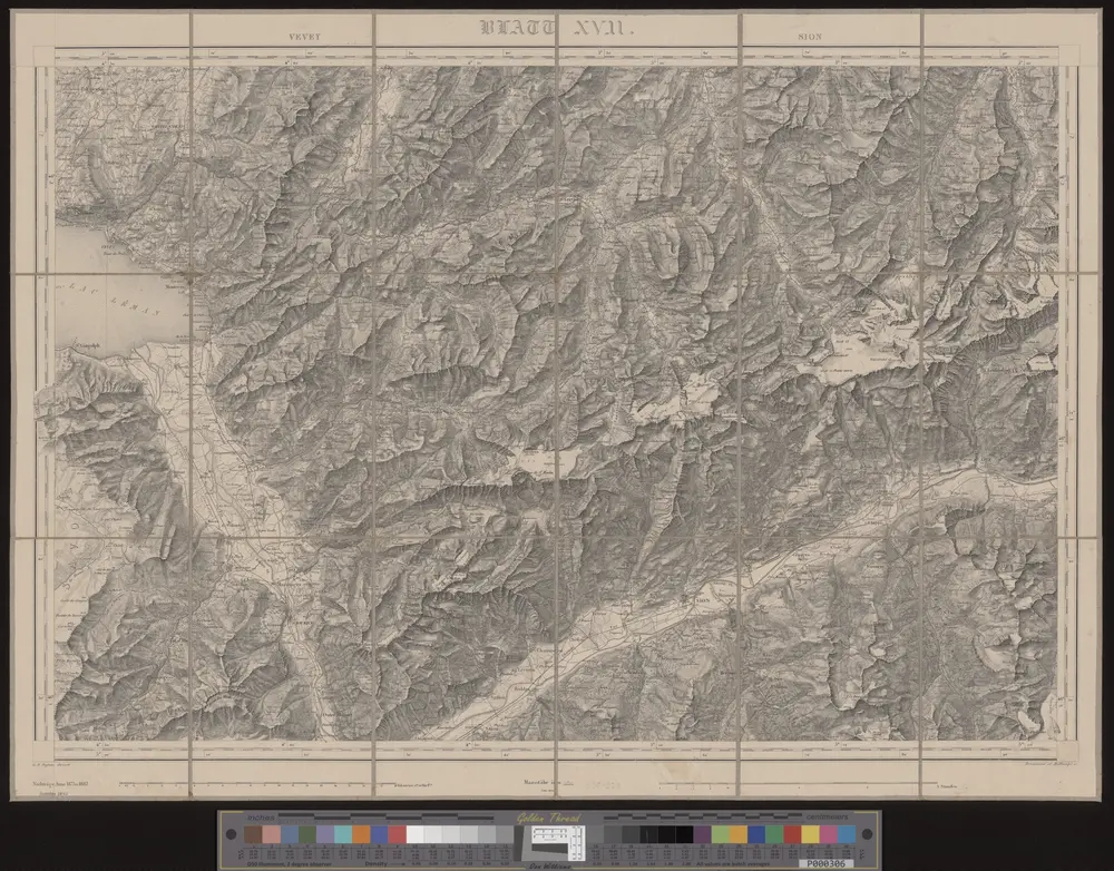 Vista previa del mapa antiguo