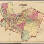 Thumbnail of historical map