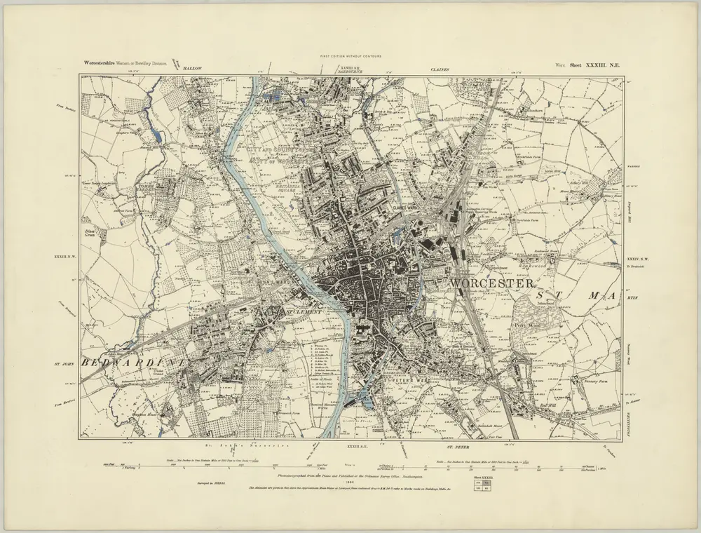 Thumbnail of historical map