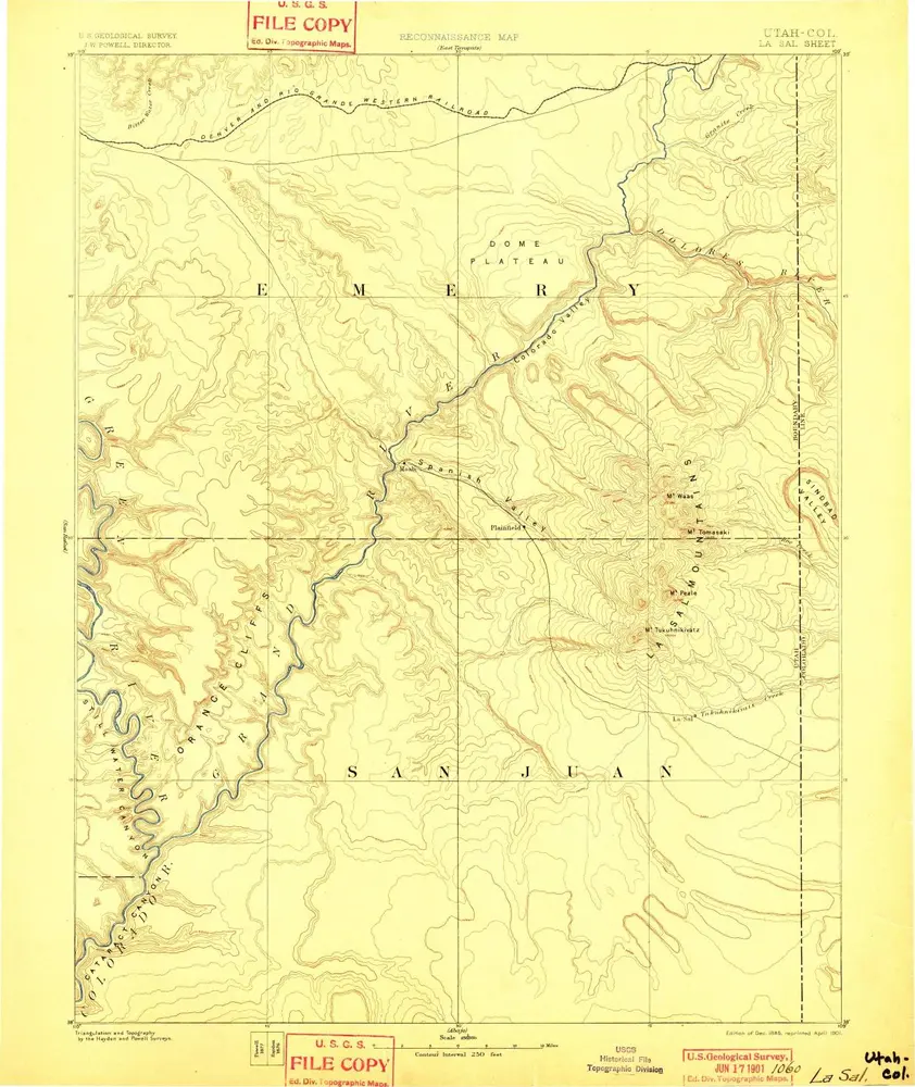 Thumbnail of historical map