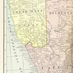 Thumbnail of historical map