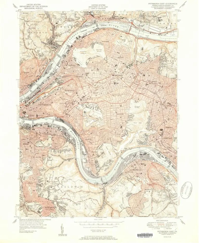 Thumbnail of historical map