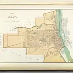 Anteprima della vecchia mappa