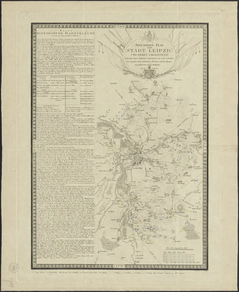 Vista previa del mapa antiguo