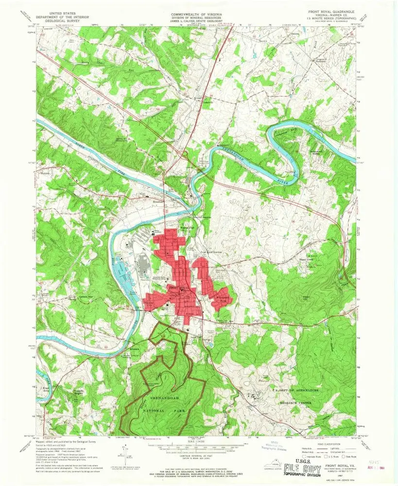 Pré-visualização do mapa antigo