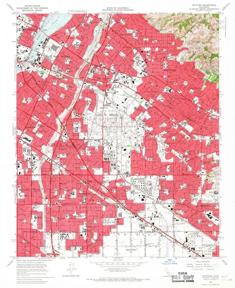 Vista previa del mapa antiguo