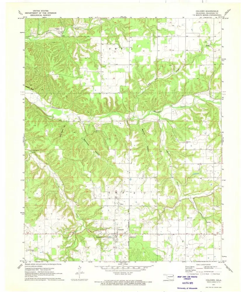 Vista previa del mapa antiguo