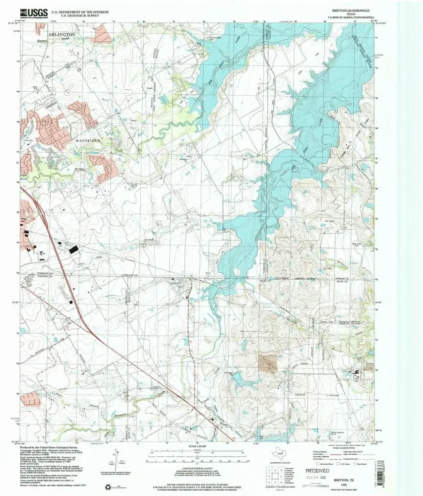 Anteprima della vecchia mappa