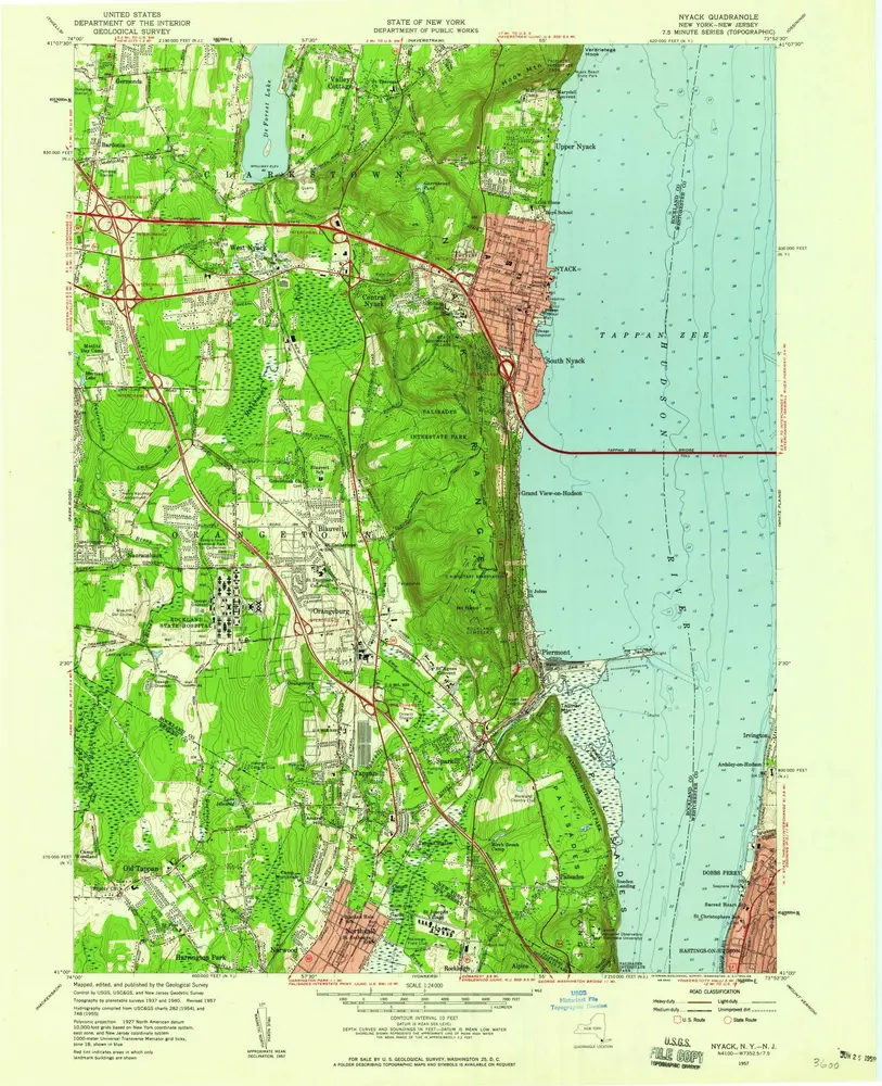 Anteprima della vecchia mappa