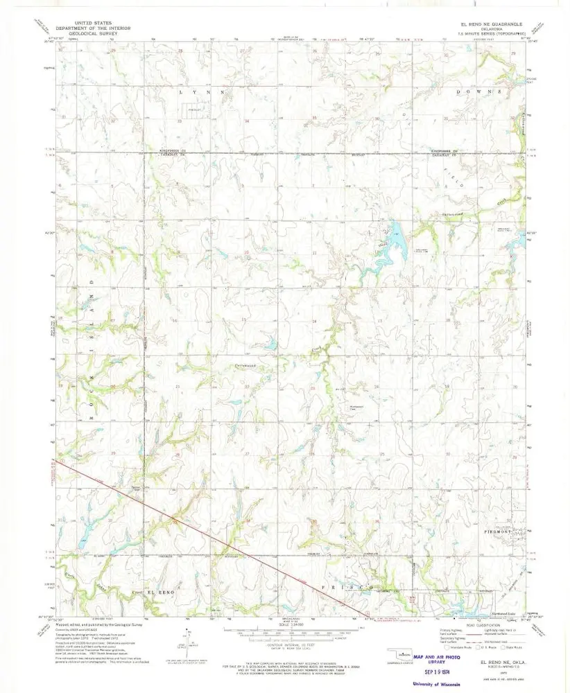 Vista previa del mapa antiguo