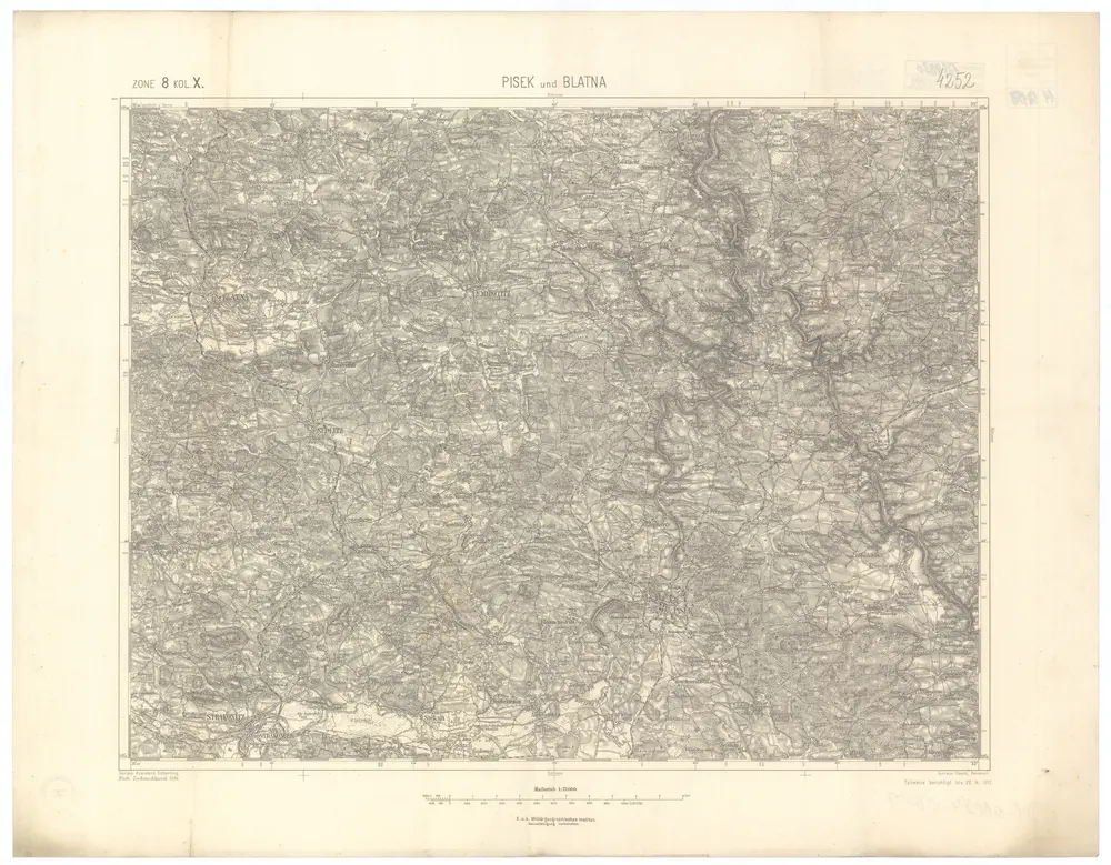 Pré-visualização do mapa antigo