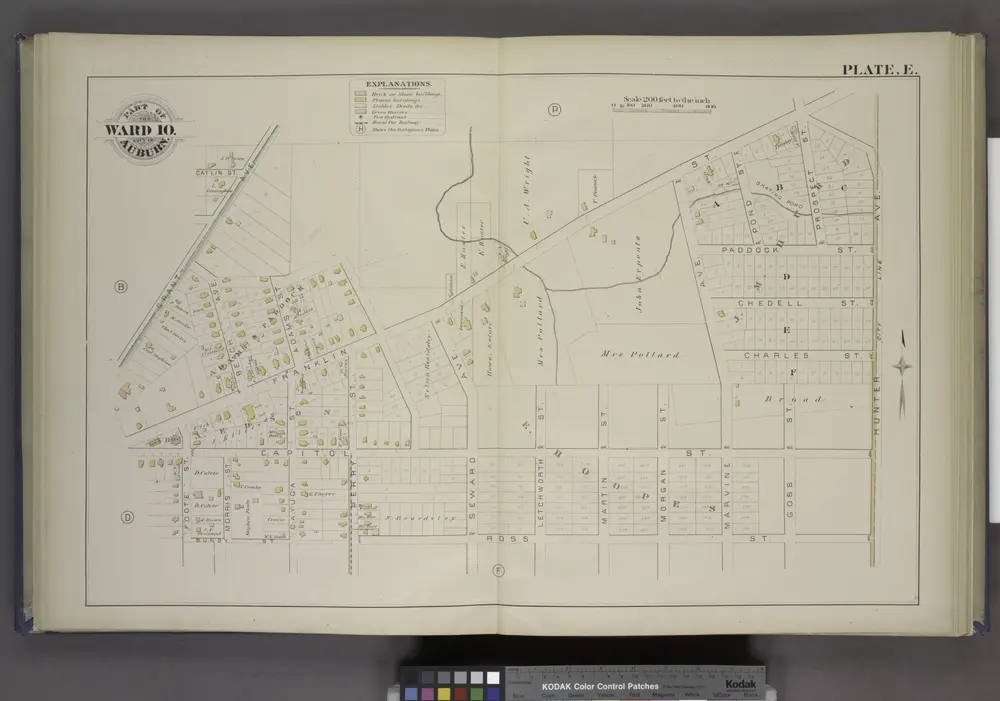 Thumbnail of historical map