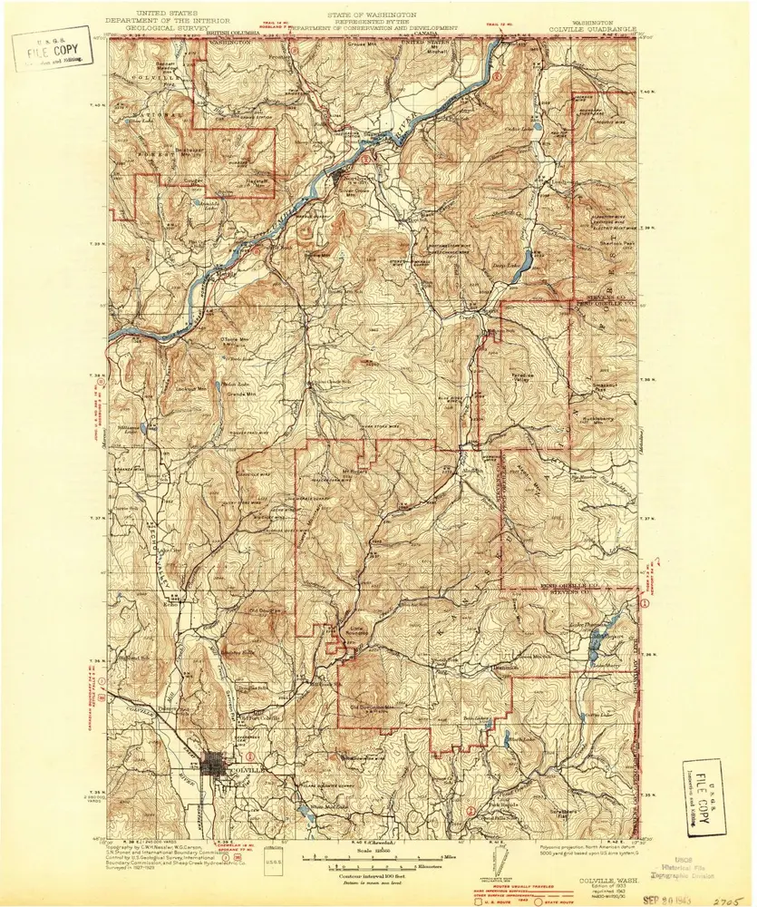 Thumbnail of historical map