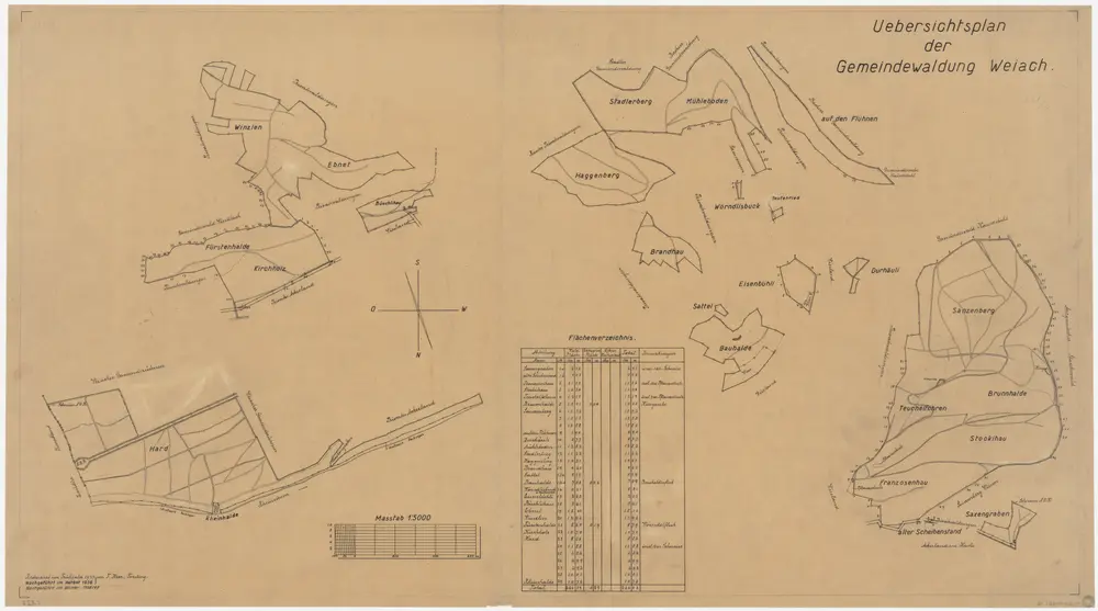 Thumbnail of historical map