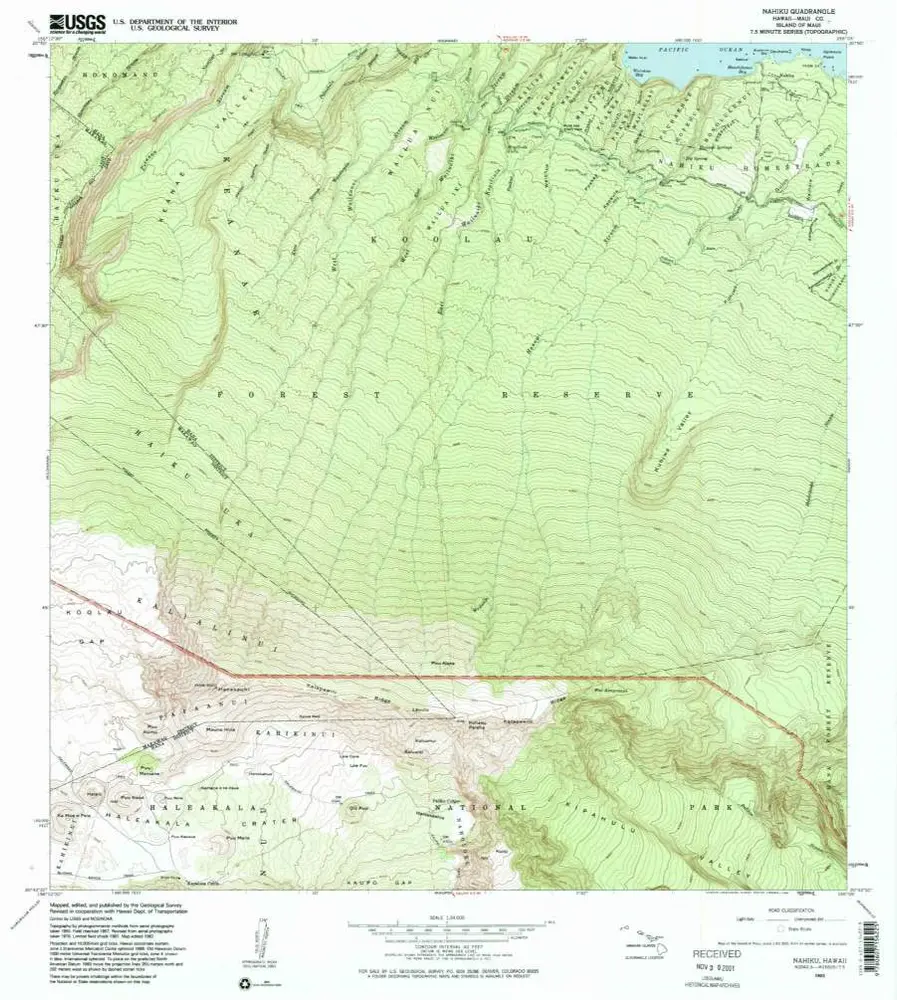 Pré-visualização do mapa antigo