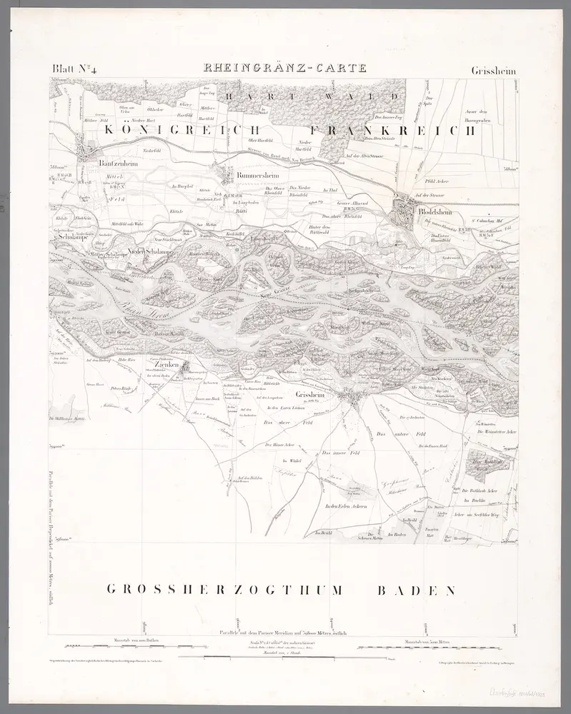 Vista previa del mapa antiguo