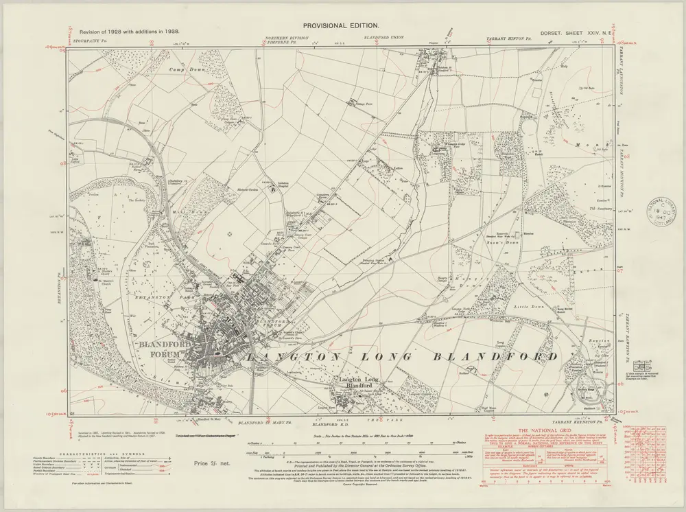 Thumbnail of historical map