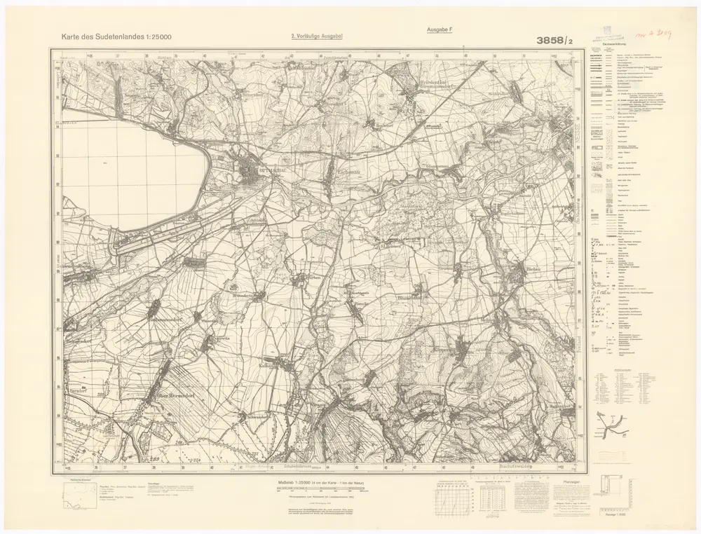 Vista previa del mapa antiguo