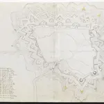 Anteprima della vecchia mappa