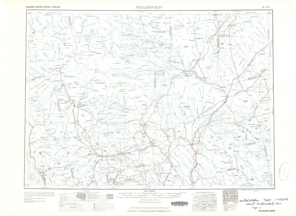 Thumbnail of historical map