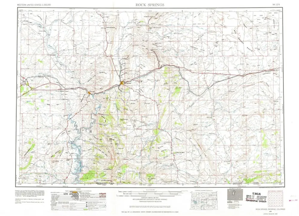 Vista previa del mapa antiguo