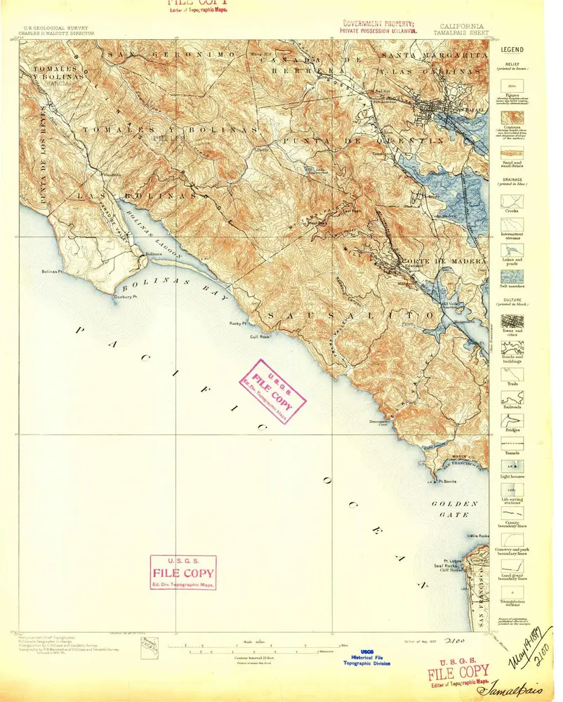 Pré-visualização do mapa antigo