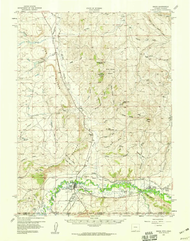 Thumbnail of historical map