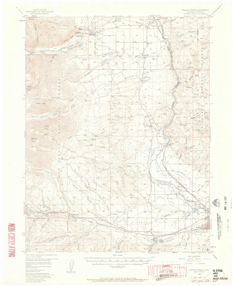 Anteprima della vecchia mappa