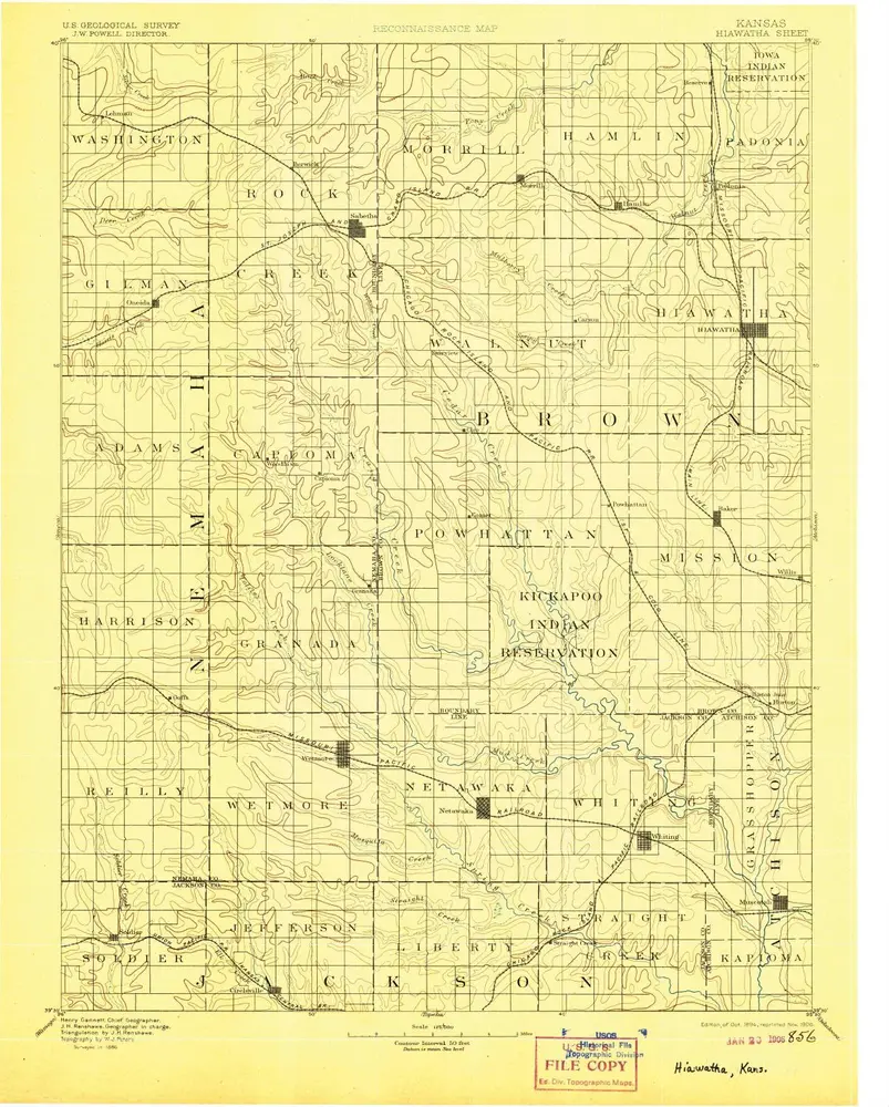 Thumbnail of historical map