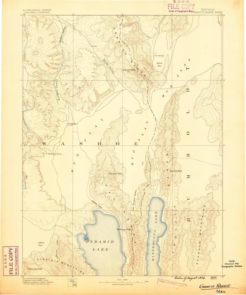 Thumbnail of historical map