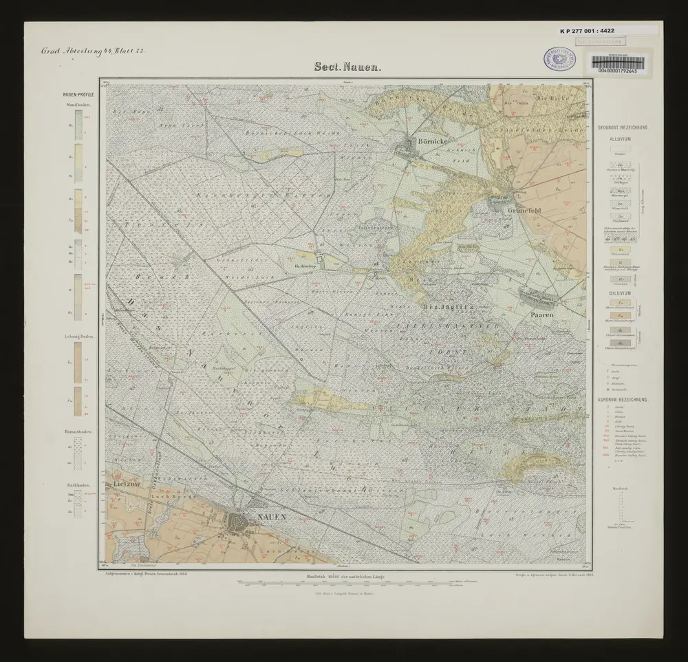 Vista previa del mapa antiguo