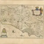 Anteprima della vecchia mappa