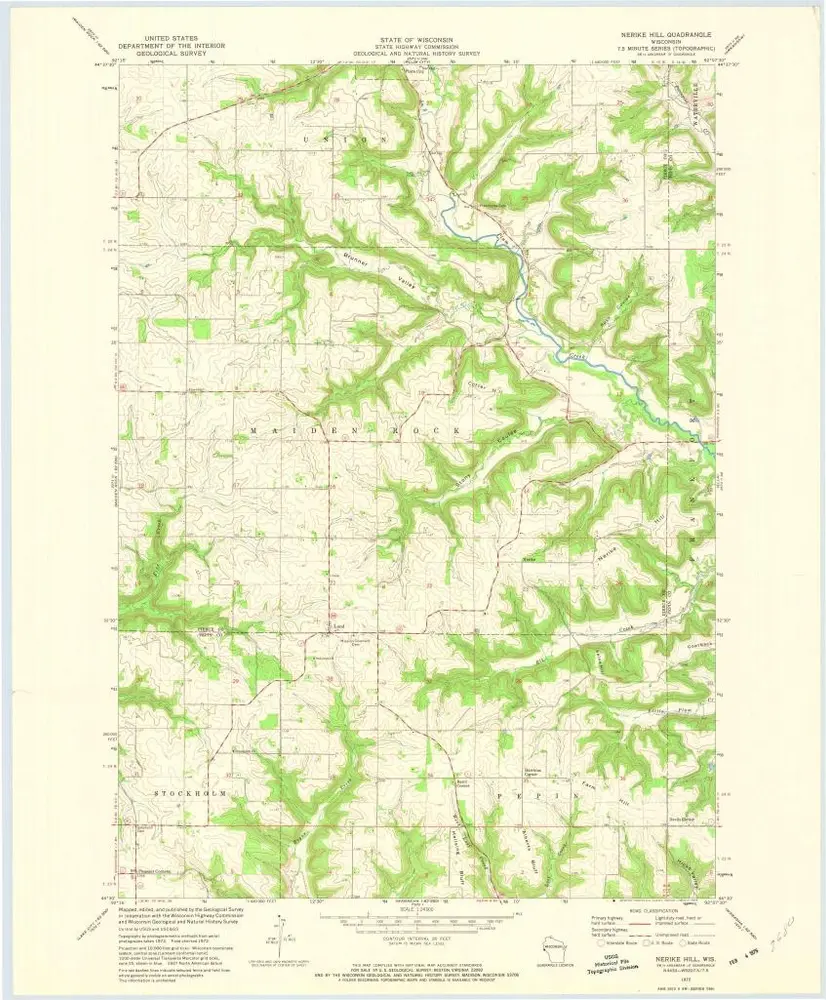 Anteprima della vecchia mappa