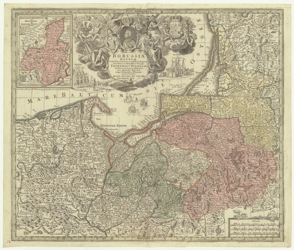 Pré-visualização do mapa antigo